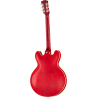 GIBSON ES-330 TD 1962 Reissue Sixties Cherry VOS