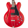 GIBSON ES-330 TD 1962 Reissue Sixties Cherry VOS
