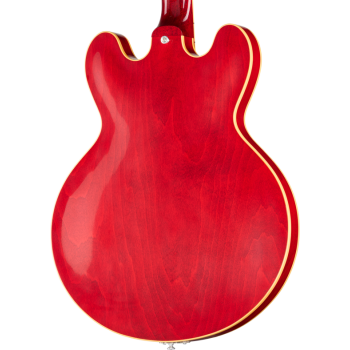 GIBSON ES-330 TD 1962 Reissue Sixties Cherry VOS