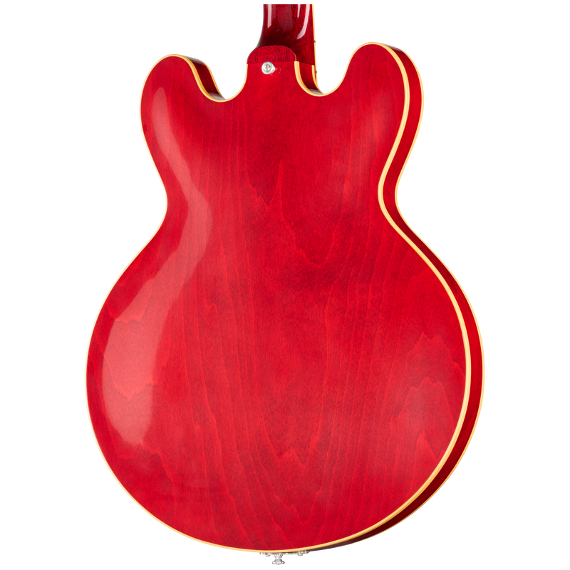 GIBSON ES-330 TD 1962 Reissue Sixties Cherry VOS