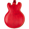 GIBSON ES-330 TD 1962 Reissue Sixties Cherry VOS