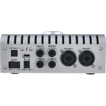 UNIVERSAL AUDIO Apollo Twin X Duo GEN2 Analog classic pro