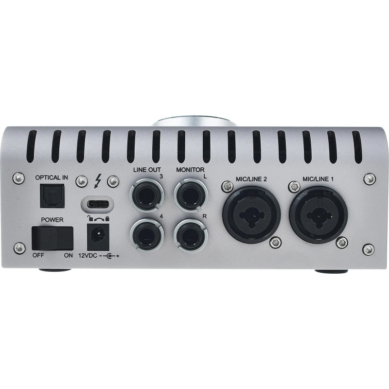UNIVERSAL AUDIO Apollo Twin X Duo GEN2 Analog classic pro