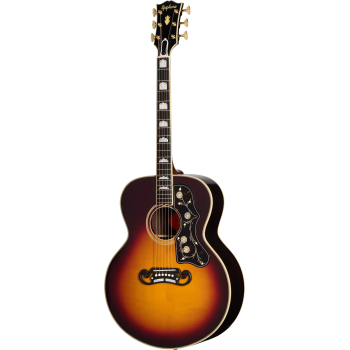 EPIPHONE Pre-War SJ-200 Rosewood Reissue Vintage Sunburst