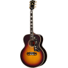 EPIPHONE Pre-War SJ-200 Rosewood Reissue Vintage Sunburst