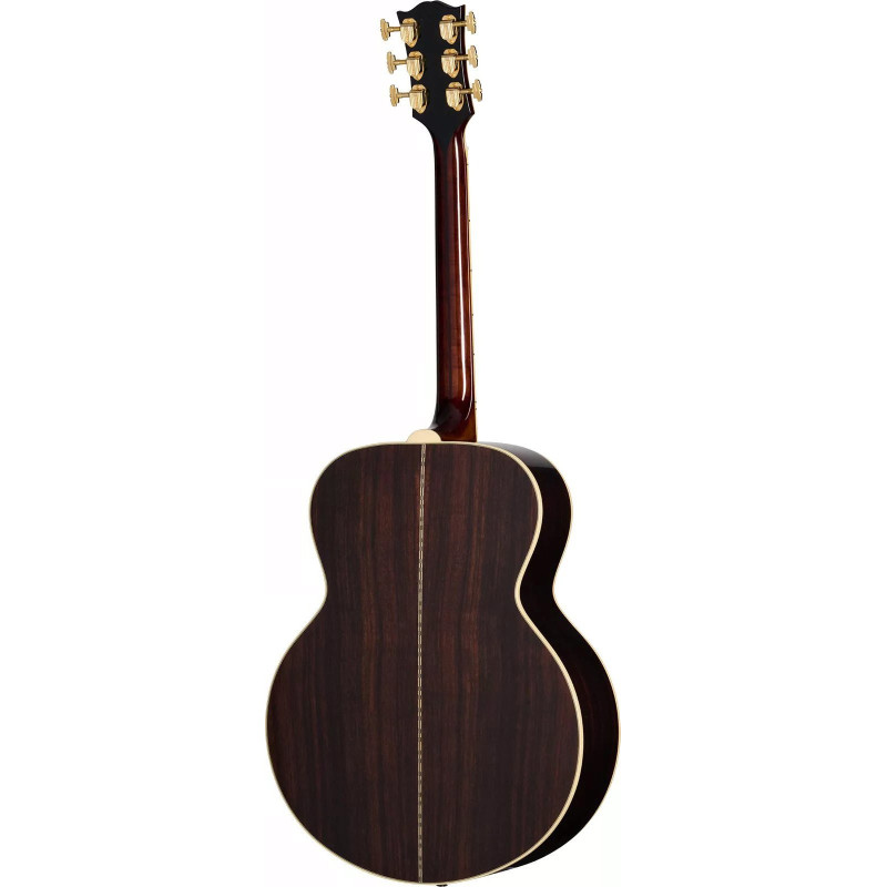 EPIPHONE Pre-War SJ-200 Rosewood Reissue Vintage Sunburst
