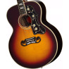 EPIPHONE Pre-War SJ-200 Rosewood Reissue Vintage Sunburst