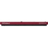 ROLAND GO:KEYS-3-RD DARK RED