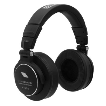 PROEL H1000 PROFESSIONAL CLOSED BACK HI-END HEADPHONE