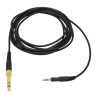 PROEL H1000 PROFESSIONAL CLOSED BACK HI-END HEADPHONE