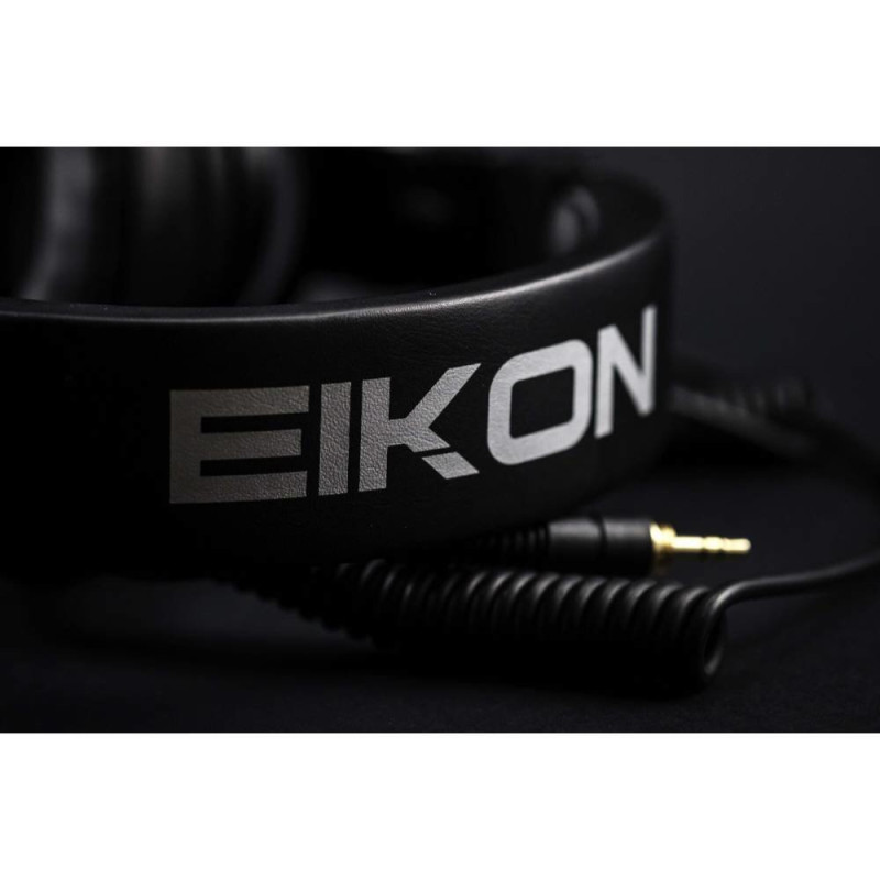 PROEL H1000 PROFESSIONAL CLOSED BACK HI-END HEADPHONE