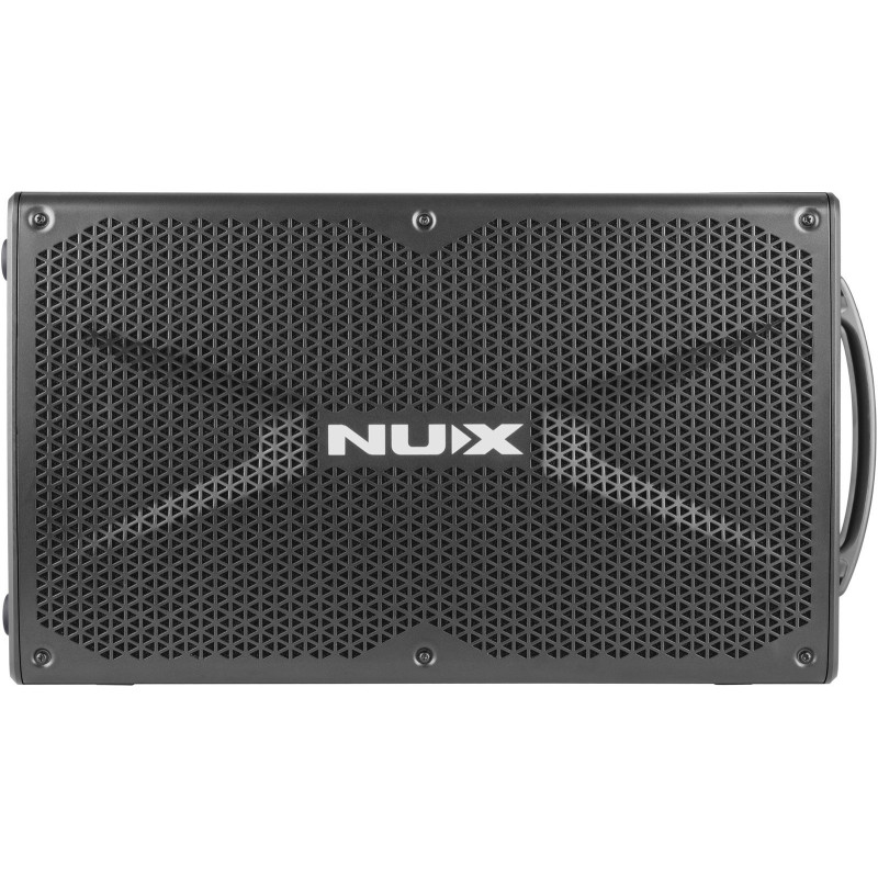 NUX BUSKING NBA-200FR enceinte frfr 8'' 200w