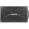NUX BUSKING NBA-200FR enceinte frfr 8'' 200w