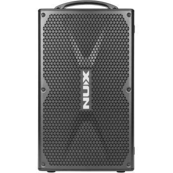 NUX BUSKING NBA-200FR enceinte frfr 8'' 200w