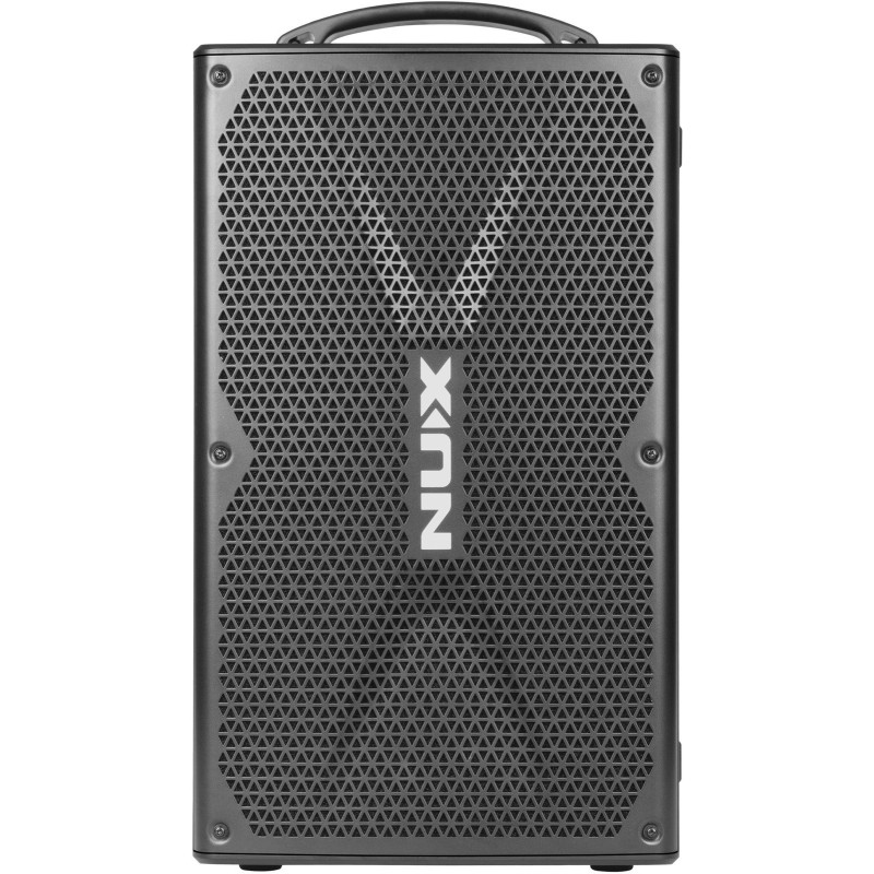 NUX BUSKING NBA-200FR enceinte frfr 8'' 200w