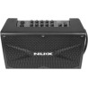 NUX BUSKING NBA-200FR enceinte frfr 8'' 200w