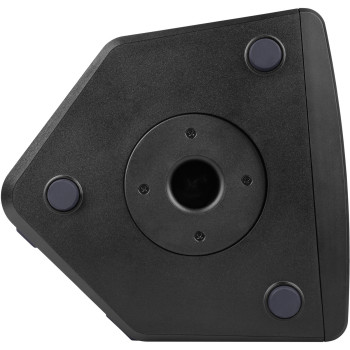 NUX BUSKING NBA-200FR enceinte frfr 8'' 200w