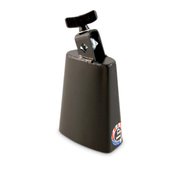 LATIN PERCUSSION Cloche Black Beauty Black Beauty LP204AN