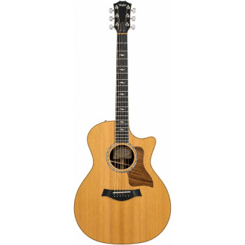 GUITARE OCCASION - TAYLOR 814ce