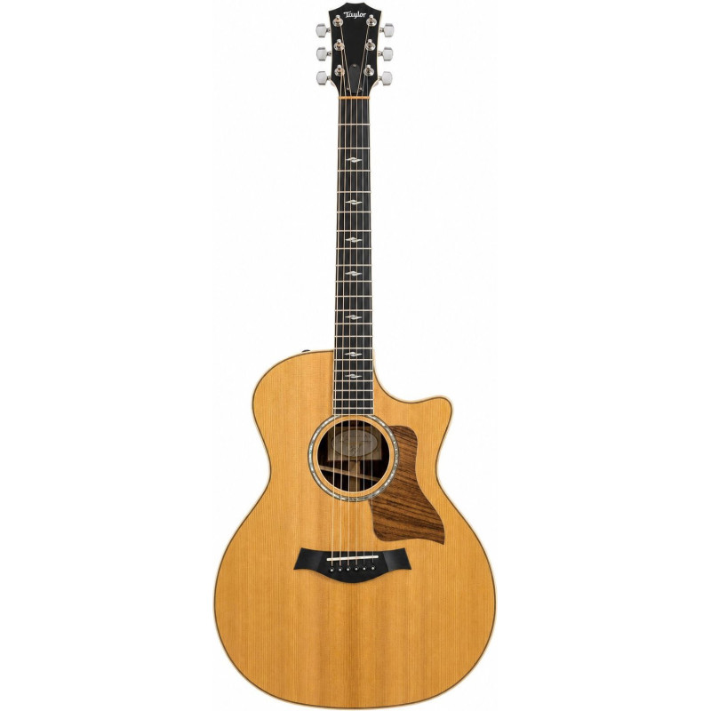 GUITARE OCCASION - TAYLOR 814ce