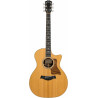 GUITARE OCCASION - TAYLOR 814ce