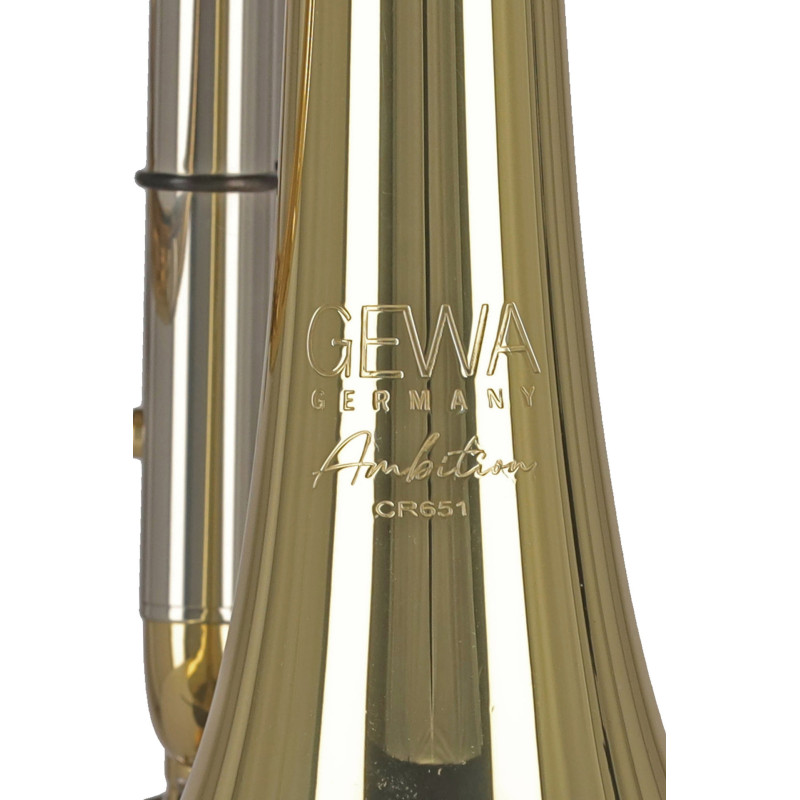 GEWA Cornet Sib CR651
