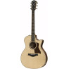 TAYLOR 814ce