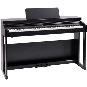 ROLAND RP701-CB noir mat
