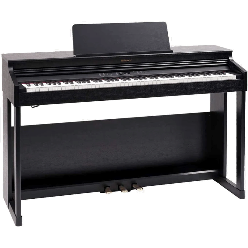 ROLAND RP701-CB noir mat