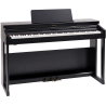 ROLAND RP701-CB noir mat