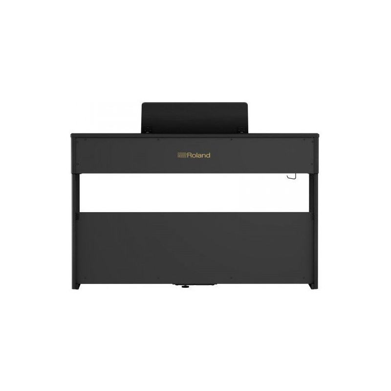 ROLAND RP701-CB noir mat