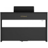 ROLAND RP701-CB noir mat