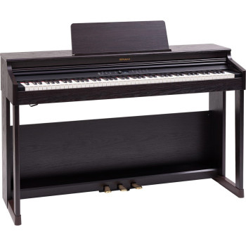 ROLAND RP701-DR dark rosewood Palissandre