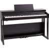 ROLAND RP701-DR dark rosewood Palissandre