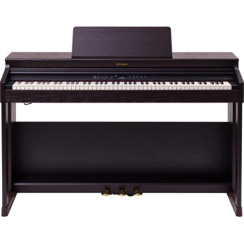 ROLAND RP701-DR dark rosewood Palissandre