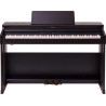 ROLAND RP701-DR dark rosewood Palissandre