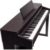 ROLAND RP701-DR dark rosewood Palissandre