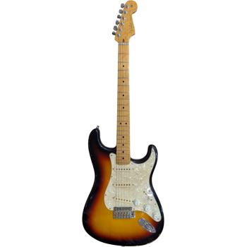 OCCASION - FENDER CUSTOM SHOP Custom Classic Strat 2008