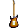 OCCASION - FENDER CUSTOM SHOP Custom Classic Strat 2008