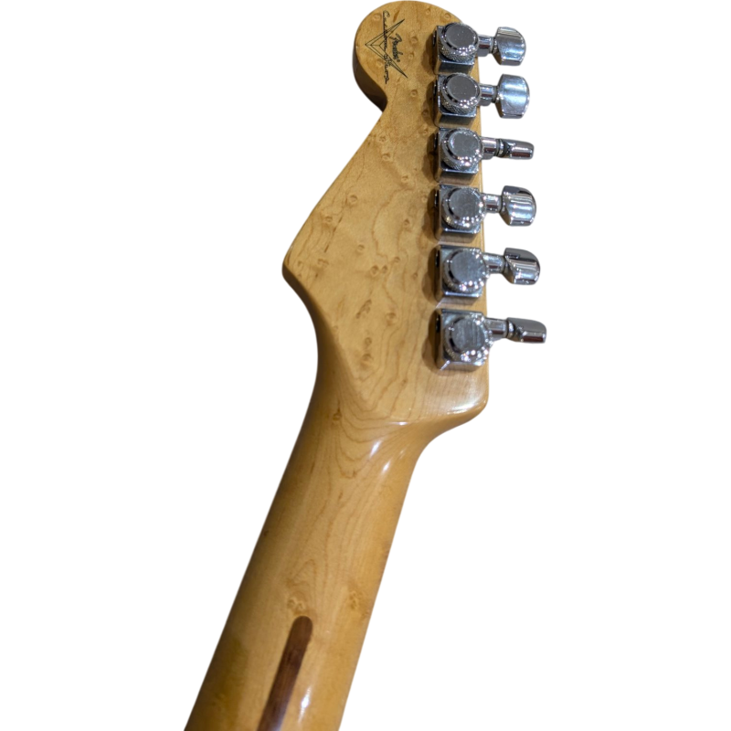 OCCASION - FENDER CUSTOM SHOP Custom Classic Strat 2008