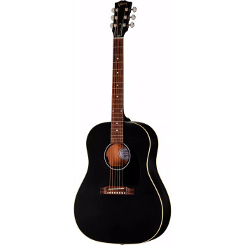 GIBSON J-45 Special Satin Ebony