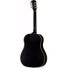 GIBSON J-45 Special Satin Ebony