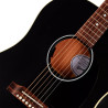 GIBSON J-45 Special Satin Ebony
