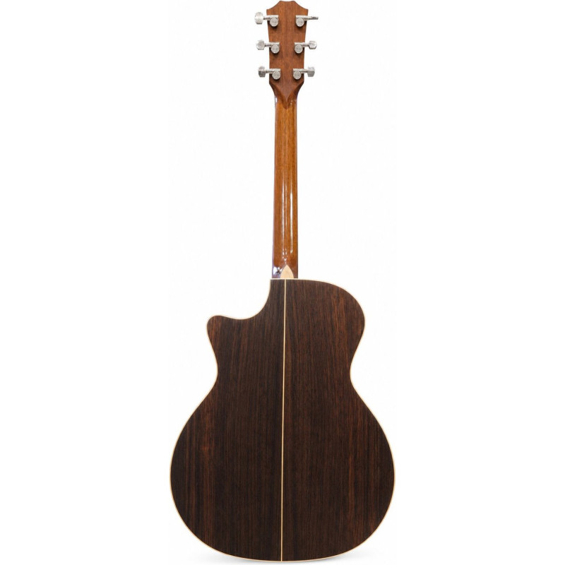 GUITARE OCCASION - TAYLOR 814ce