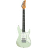 IBANEZ LM10MGR Premium Signature Luca Mantovanelli Mint Green