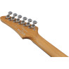 IBANEZ LM10MGR Premium Signature Luca Mantovanelli Mint Green