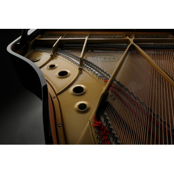 KAWAI GL 50 noir piano acoustique KAWAI