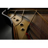 KAWAI GL 50 noir piano acoustique KAWAI