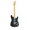 FENDER CUSTOM SHOP 65 Stratocaster NOS Maple neck BLACK