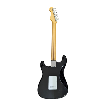 FENDER CUSTOM SHOP 65 Stratocaster NOS Maple neck BLACK